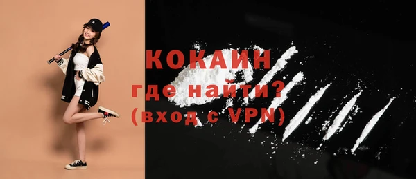 молекула духа Горняк